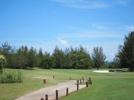 Dalit Bay Golf & Country Club (